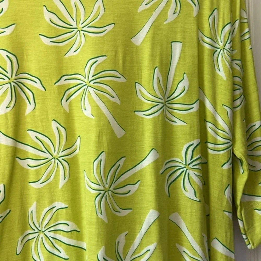 Lulu B. Coverup/Dress - Picture 3 of 8